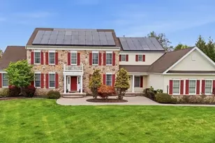 1 Beehive Ln, Raritan Township, NJ 08822 - Photo 1