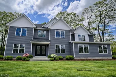 6 Chamberlain Ln, Mount Olive, NJ 07828 - Photo 1