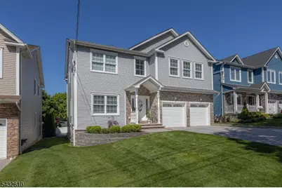 224 N 18th St, Kenilworth, NJ 07033 - Photo 2