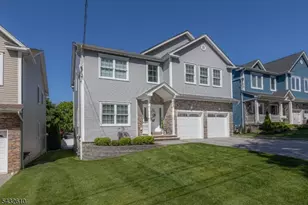 224 N 18th St, Kenilworth, NJ 07033 - Photo 2