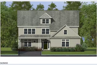 2 Travis Lane, Morris Township, NJ 07960 - Photo 1