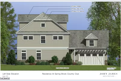 1 Travis Lane, Morris Township, NJ 07960 - Photo 2
