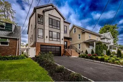 1455 McCrea Pl, Plainfield, NJ 07062 - Photo 2