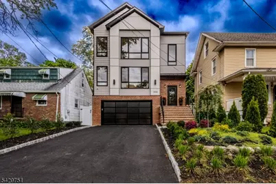 1455 McCrea Pl, Plainfield, NJ 07062 - Photo 1