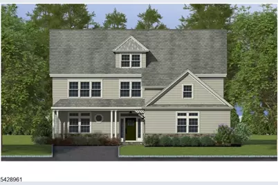 4 Travis Lane, Morris Township, NJ 07960 - Photo 1