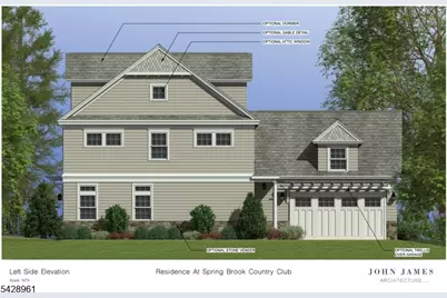 2 Travis Lane, Morris Township, NJ 07960 - Photo 2