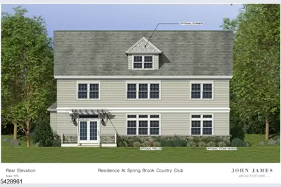 2 Travis Lane, Morris Township, NJ 07960 - Photo 4