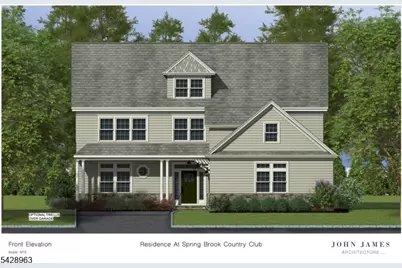 3 Travis Lane, Morris Township, NJ 07960 - Photo 1