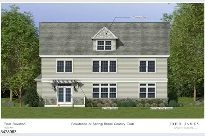 3 Travis Lane, Morris Township, NJ 07960 - Photo 4