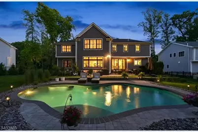 107 Longview Ave, Chatham Township, NJ 07928 - Photo 46