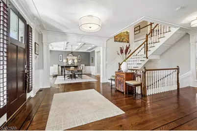 107 Longview Ave, Chatham Township, NJ 07928 - Photo 2