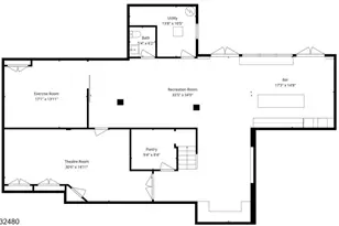 9 Edgewood Terrace, Randolph Township, NJ 07869 - Photo 48