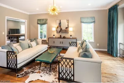 9 Edgewood Ter, Randolph Township, NJ 07869 - Photo 8