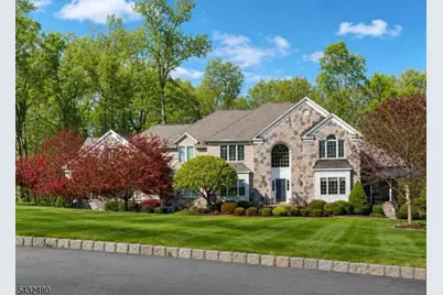 9 Edgewood Ter, Randolph Township, NJ 07869 - Photo 1
