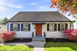 1611 Slavin St, Plainfield, NJ 07063 - Photo 4