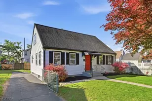 1611 Slavin St, Plainfield, NJ 07063 - Photo 2