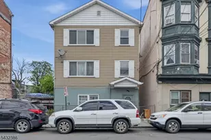 363-365 Summer St, Paterson, NJ 07501 - Photo 1