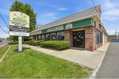 122 Central Avenue, Clark Township, NJ 07066 - Photo 1