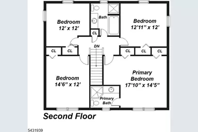 9 Starlite Ct, Westfield, NJ 07090 - Photo 32