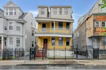 249 4th St, Newark, NJ 07107 - Photo 1