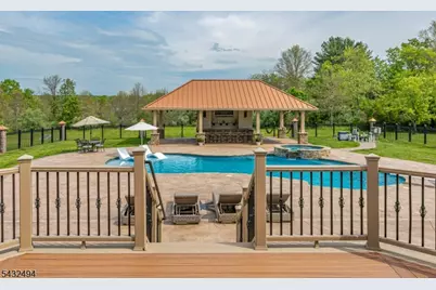8 Kren Drive, Raritan Township, NJ 08551 - Photo 42