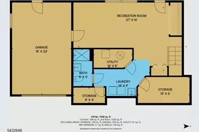 129 Chestnut St, Bridgewater, NJ 08807 - Photo 32