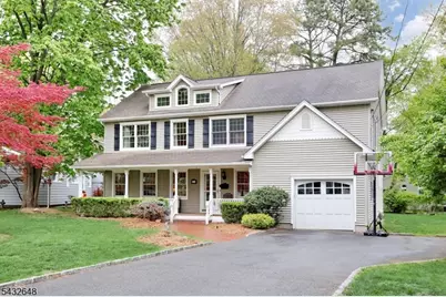 14 Chadwick Pl, Glen Rock, NJ 07452 - Photo 2