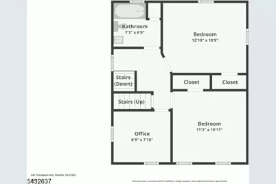 326 Thompson Ave, Roselle, NJ 07203 - Photo 14
