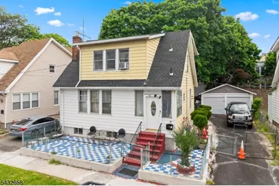 100 Montgomery Ave, Irvington, NJ 07111 - Photo 2