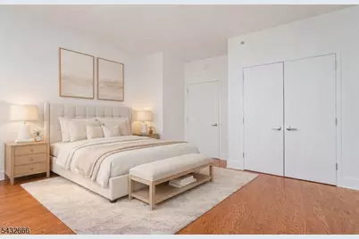 88 Morgan St #3701, Jersey City, NJ 07302 - Photo 8