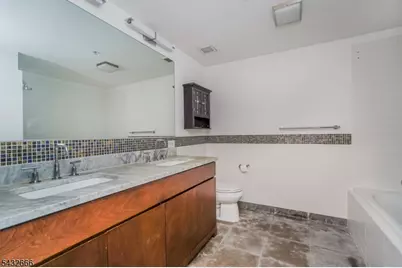 88 Morgan St #3701, Jersey City, NJ 07302 - Photo 10