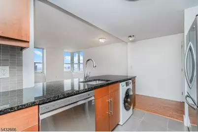 88 Morgan St #3701, Jersey City, NJ 07302 - Photo 6