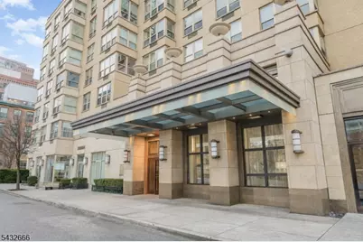 88 Morgan St #3701, Jersey City, NJ 07302 - Photo 22