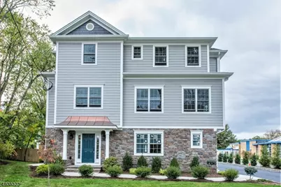 123 South St Unit B #1, New Providence, NJ 07974 - Photo 1