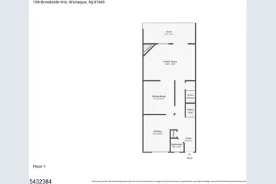 15B Brookside Hts #B, Wanaque, NJ 07465 - Photo 26