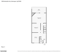 15B Brookside Heights, Wanaque, NJ 07465 - Photo 26
