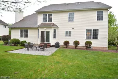 22 Muirhead Ct, Montgomery Township, NJ 08502 - Photo 30