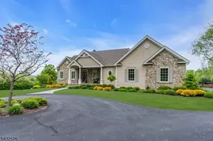 45 Asbury Rd, Independence Township, NJ 07840 - Photo 1