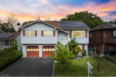 2313 Halsey St, Union Township, NJ 07083 - Photo 2