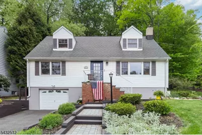 48 Midland Dr, Morris Township, NJ 07960 - Photo 2