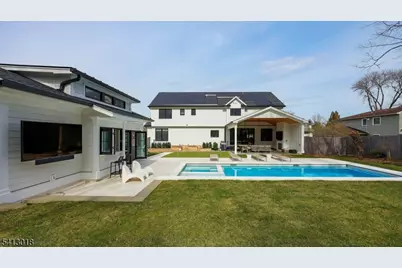 1613 Rising Way, Westfield, NJ 07092 - Photo 2