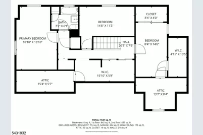 66 Coeyman Ave, Bloomfield, NJ 07003 - Photo 14