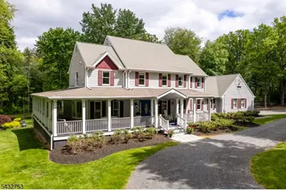 200 Old Georgetown Rd, Franklin Township, NJ 08540 - Photo 2