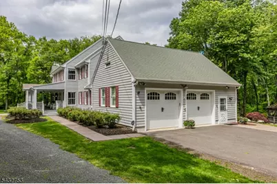 200 Old Georgetown Rd, Franklin Township, NJ 08540 - Photo 46