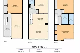 82 Tiffany Blvd, Newark, NJ 07104 - Photo 8