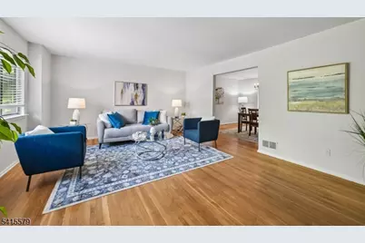 38 Park Street #11C, Florham Park, NJ 07932 - Photo 4