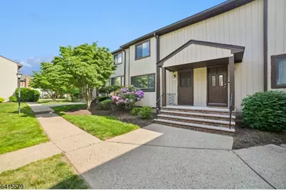 38 Park Street #11C, Florham Park, NJ 07932 - Photo 2
