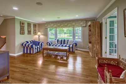 77 Riverside Dr, Bernards Township, NJ 07920 - Photo 6