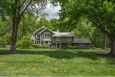 77 Riverside Dr, Bernards Township, NJ 07920 - Photo 34