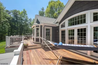 77 Riverside Dr, Bernards Township, NJ 07920 - Photo 2